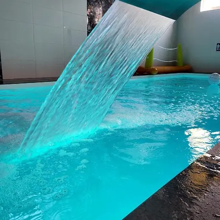 Dom Jastrzebia Z Basenem I Jacuzzi Jastrzębia Góra