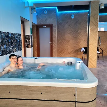 Kwatera prywatna Dom Jastrzębia *