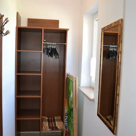Dom Jastrzebia Z Basenem I Jacuzzi * Jastrzębia Góra