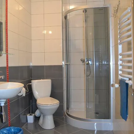 Dom Jastrzebia Z Basenem I Jacuzzi * Jastrzębia Góra