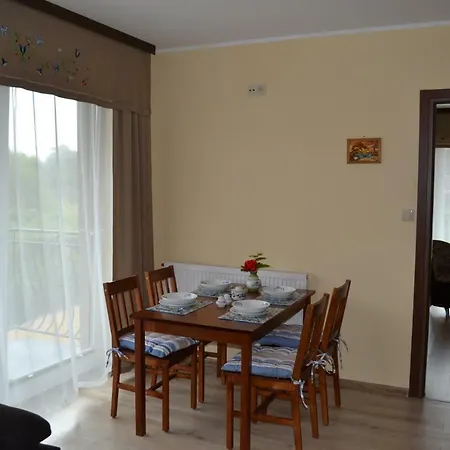 Dom Jastrzebia Z Basenem I Jacuzzi Jastrzębia Góra