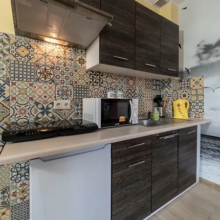 Kwatera prywatna Dom Jastrzębia *