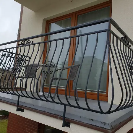 Pansiyon Dom Jastrzebia Z Basenem I Jacuzzi Jastrzębia Góra