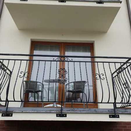 Dom Jastrzebia Z Basenem I Jacuzzi Jastrzębia Góra