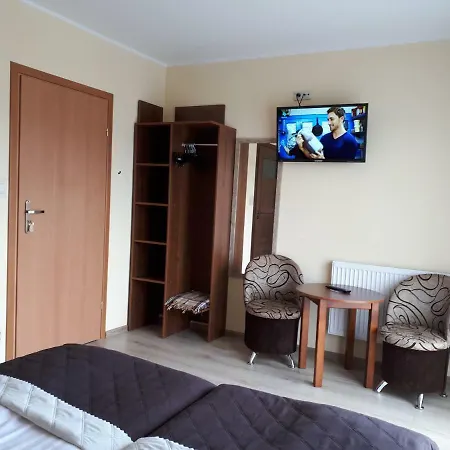 Dom Jastrzebia Z Basenem I Jacuzzi *