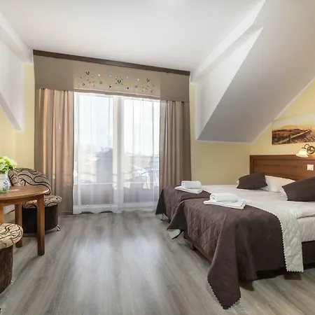 Dom Jastrzebia Z Basenem I Jacuzzi Jastrzębia Góra