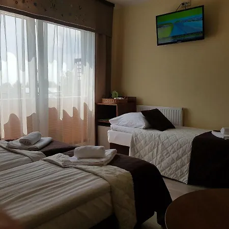 Dom Jastrzębia Jastrzębia Góra