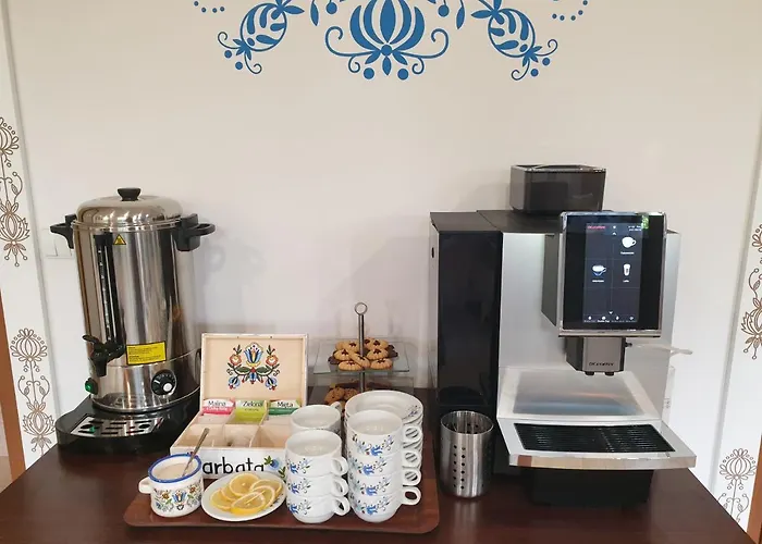 Dom Jastrzebia Z Basenem I Jacuzzi *