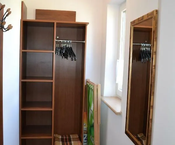 Dom Jastrzebia Z Basenem I Jacuzzi * Jastrzębia Góra