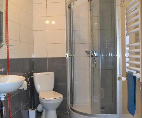 Dom Jastrzebia Z Basenem I Jacuzzi * Jastrzębia Góra