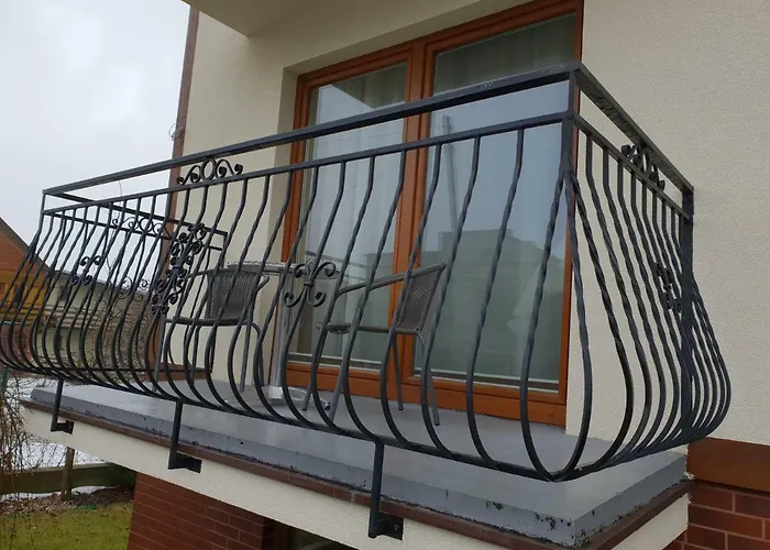 民宿 Dom Jastrzebia Z Basenem I Jacuzzi Jastrzębia Góra