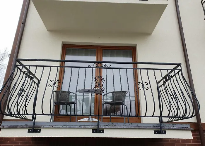 Dom Jastrzebia Z Basenem I Jacuzzi Jastrzębia Góra