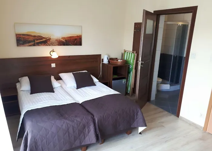 Dom Jastrzebia Z Basenem I Jacuzzi Jastrzębia Góra