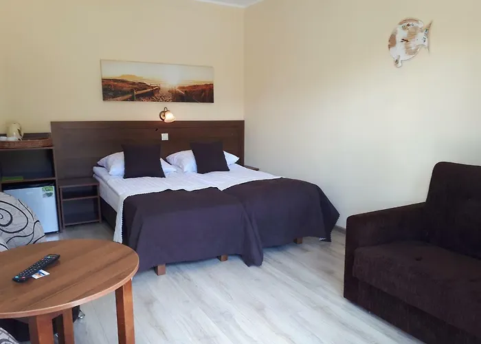 Dom Jastrzebia Z Basenem I Jacuzzi Jastrzębia Góra