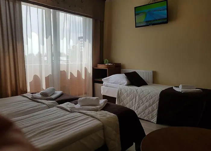 Dom Jastrzebia Z Basenem I Jacuzzi Jastrzębia Góra