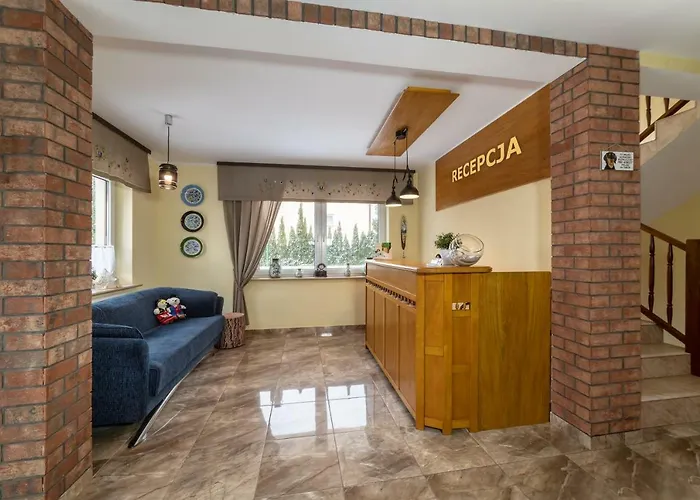 Dom Jastrzebia Z Basenem I Jacuzzi * Jastrzębia Góra